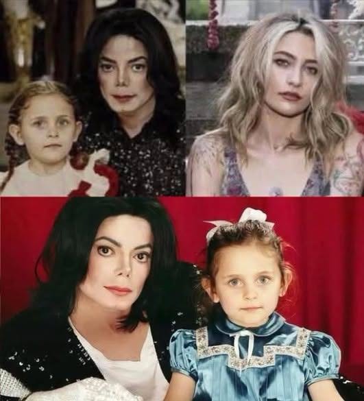 Paris Jackson y el Recuerdo de Michael Jackson: Privacidad, Familia y el Peso de Crecer Bajo los Reflectores