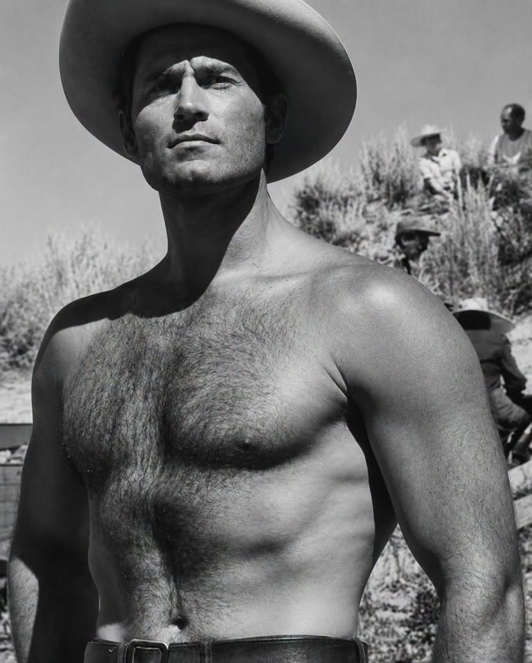 Clint Walker: la vida discreta del gigante que se convirtió en el primer héroe vaquero de la televisión estadounidense – Recetas Caseras