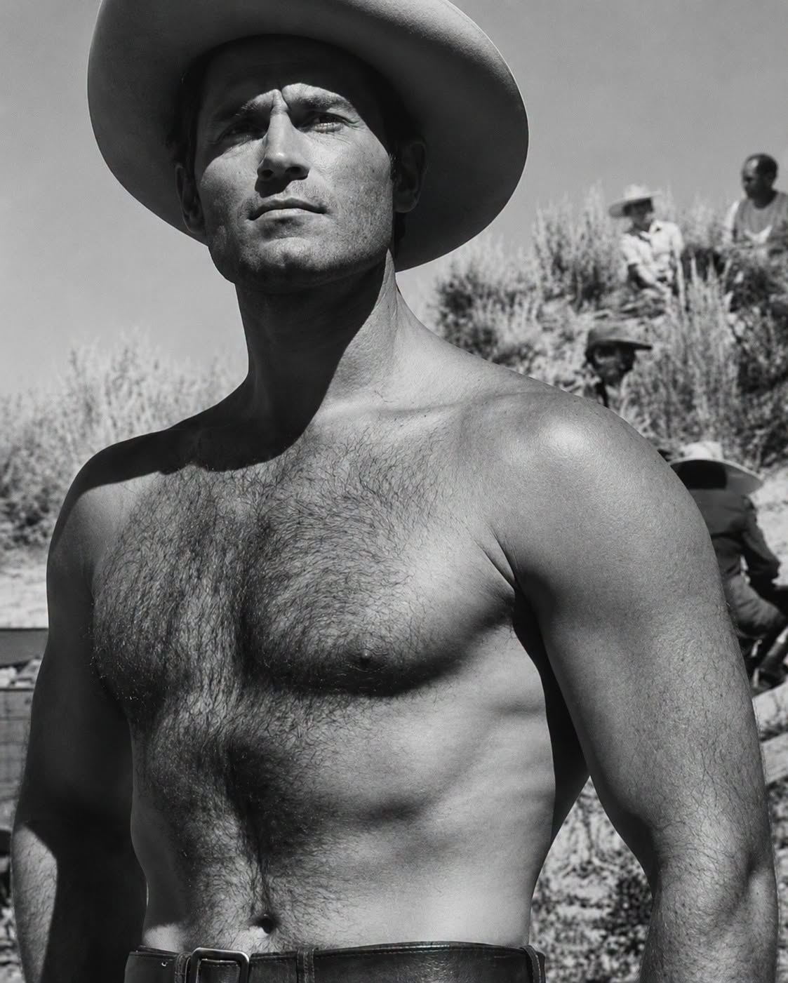 Clint Walker: la vida discreta del gigante que se convirtió en el primer héroe vaquero de la televisión estadounidense – Recetas Caseras