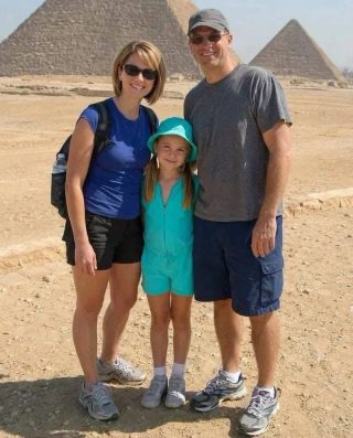 La postal de El Cairo que reveló el engaño que destruyó veinte años de mi vida – Recetas Caseras