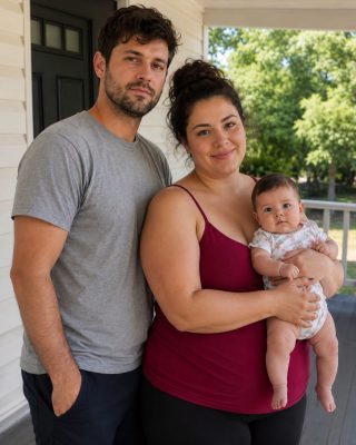 Mi exmarido me abandonó porque decía que mi cuerpo después del embarazo le daba asco… tres años después me vio del brazo del hombre más poderoso de la ciudad y comprendió el error que había cometido – Recetas Caseras
