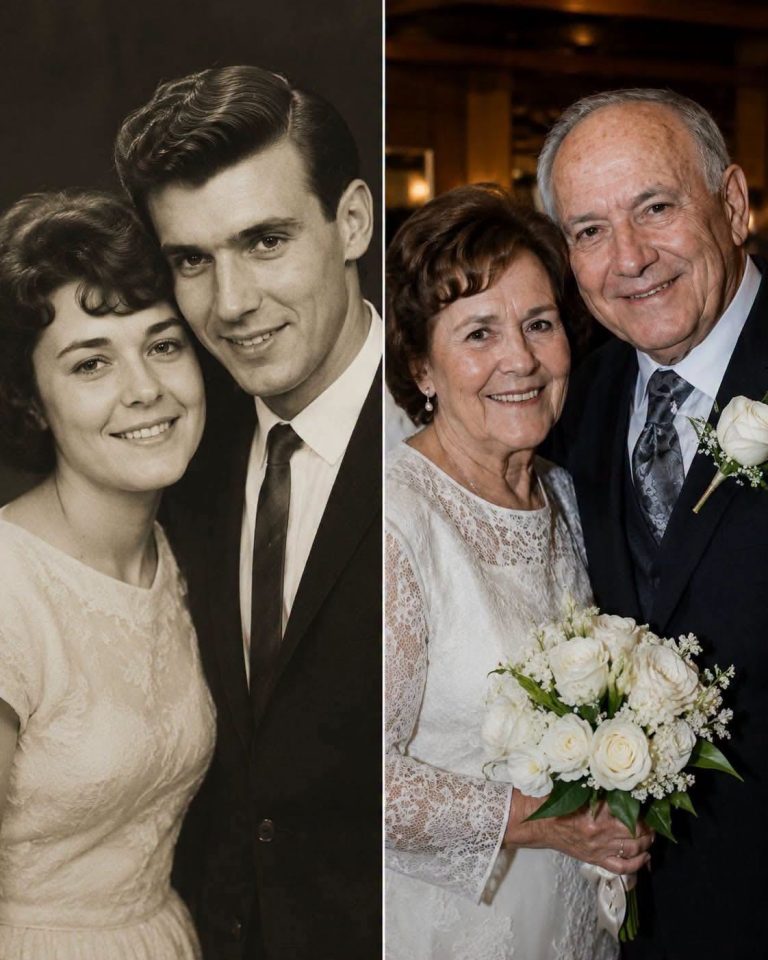 A los 73 años me casé con el hombre que me rompió el corazón en la juventud: lo que su abogado reveló tras el funeral cambió todo – Recetas Caseras