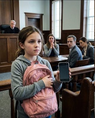 El Video Oculto Que Hizo Callar A Su Padre