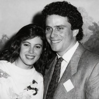 ¿Lo reconoces? Este joven de los 80 se convirtió en una estrella mundial años después – Recetas Caseras