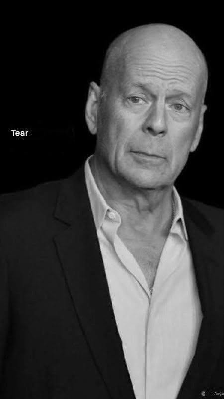 Adiós a una leyenda: Bruce Willis
