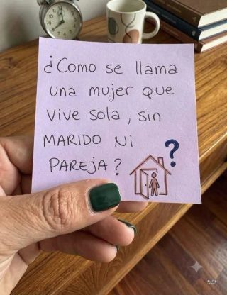 Mujeres que viven solas: ventajas, desafíos y hábitos para cuidar su bienestar