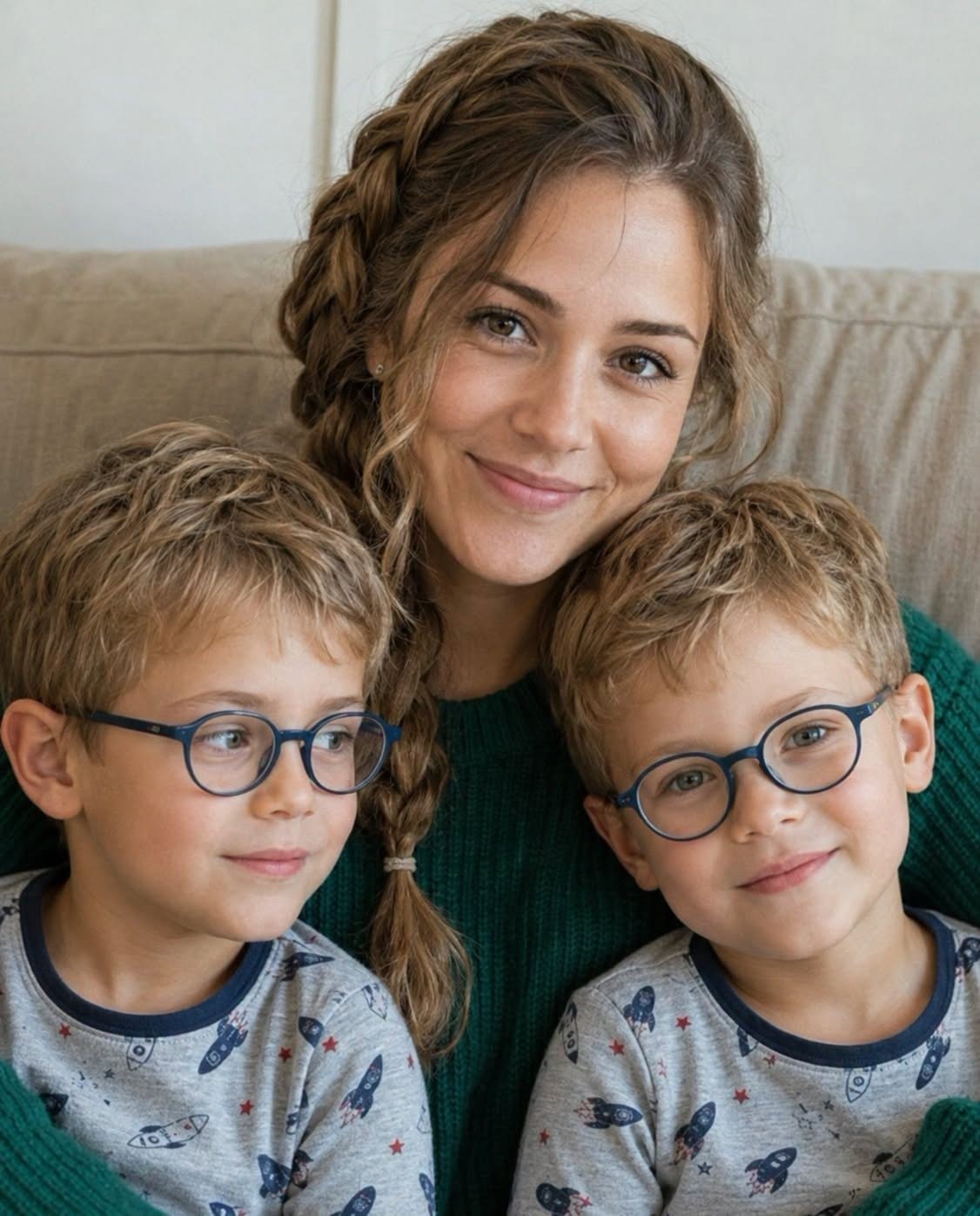 Eligió a sus hermanos huérfanos antes que a su prometido: la historia de una decisión que lo cambió todo