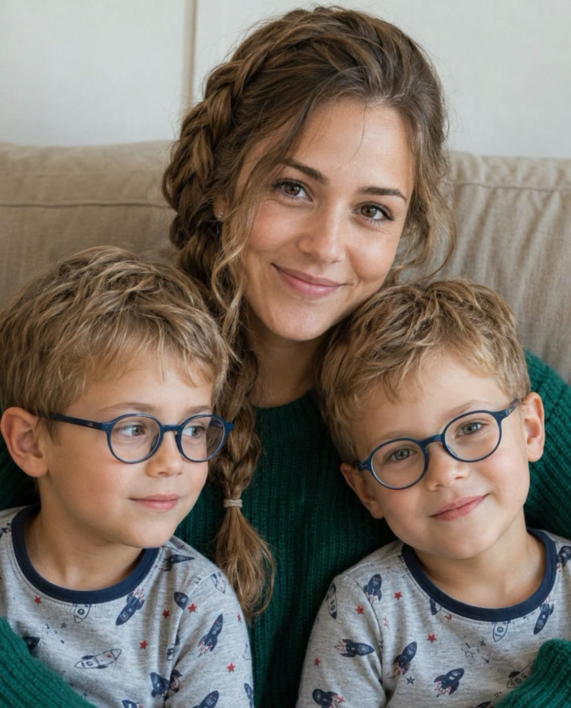 Eligió a sus hermanos huérfanos antes que a su prometido: la historia de una decisión que lo cambió todo – Recetas Caseras