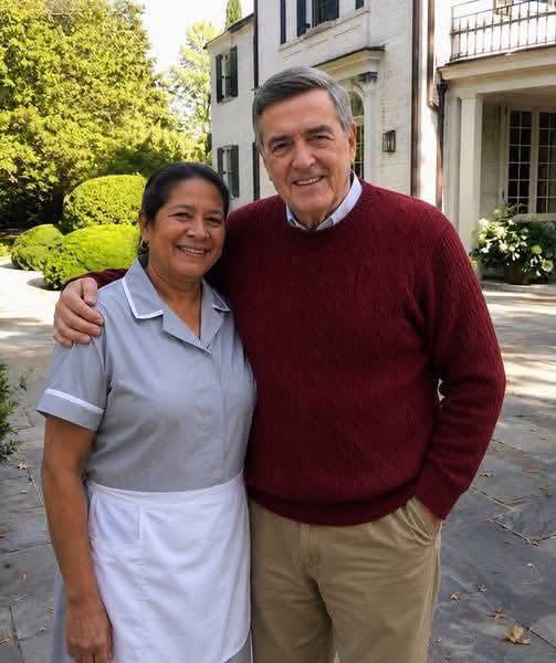 Trabajó 18 años como ama de llaves y fue despedida en minutos: tres días después, un abogado le reveló la verdad – Recetas Caseras