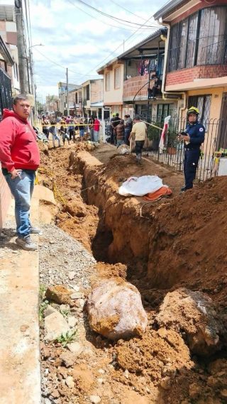 ¿Confirmaron que encontraron varios cuerpos? Cómo verificar este tipo de noticia viral