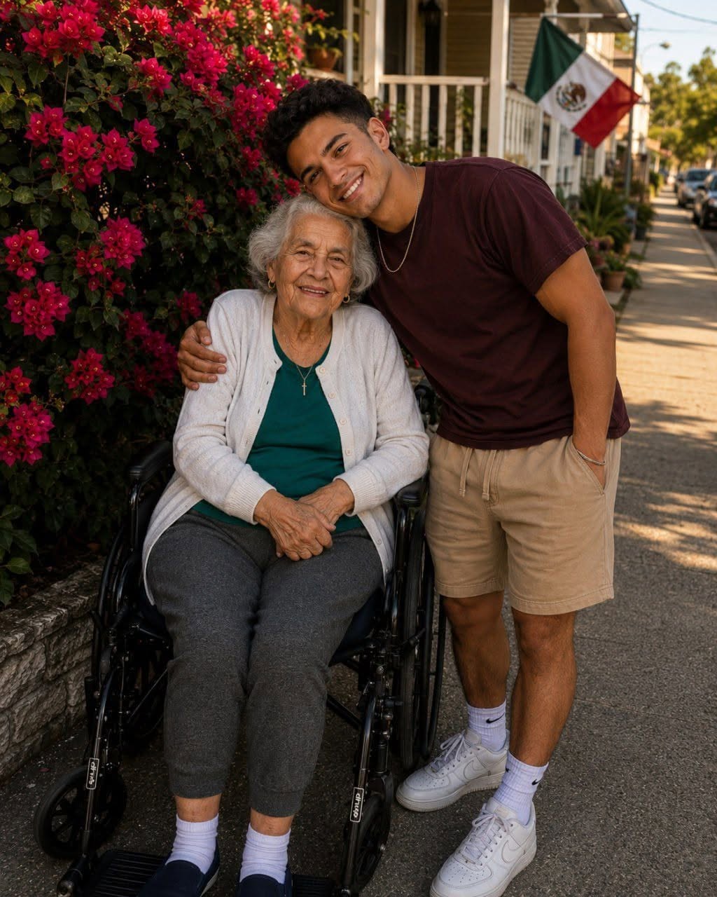 Me hice cargo de la herencia de mi vecina de 85 años, pero no me dejó nada; al día siguiente, su abogado llamó a la puerta con una fiambrera abollada y una llave que se suponía que no debía reconocer.