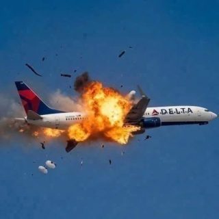 EN ESTE MOMENTO, EL AVIÓN CON MÁS DE 244 A BORDO JUST CRASH… Ver más 20 de junio de 2026 por MR JACK EN ESTE MOMENTO, PLANO CON MÁS DE 244 ACCIDENTE A BORDO