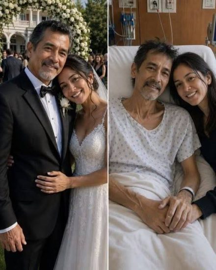 Me casé con un hombre treinta años mayor por su fortuna. Después de su funeral, su abogado me dio una caja y me dijo: «Se aseguró de que recibieras exactamente lo que merecías».
