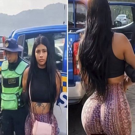 ¿Una mujer estafaba a hombres mayores en un aeropuerto? La verdad sobre la historia viral