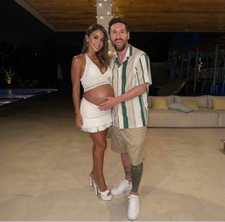 ¿Antonela Roccuzzo está embarazada? La verdad sobre la fotografía viral y el supuesto anuncio