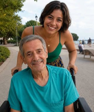 El padre que fingí tener resultó ser el padre que nunca me buscó