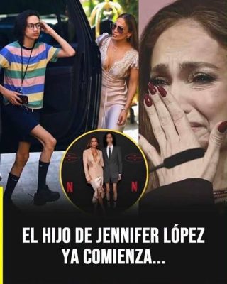 El diagnóstico que marcó la vida de uno de los hijos de Jennifer Lopez y la decisión que cambió el rumbo de su familia