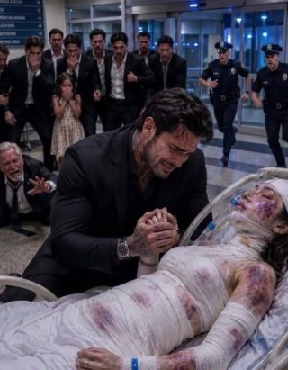 PARTE 2: EL MENSAJE QUE LOS DESTRUYÓ