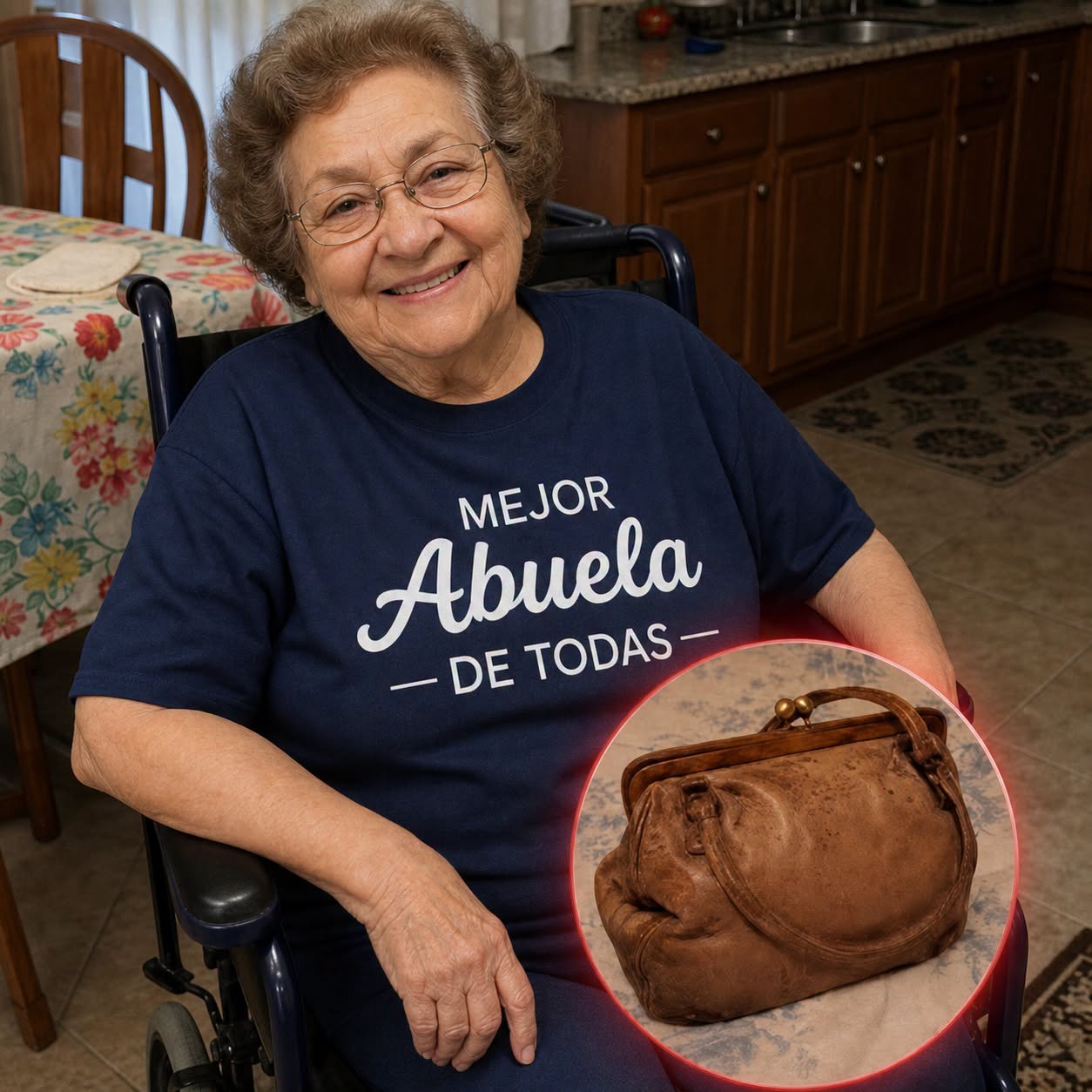 El bolso secreto de mi abuela: cómo una carta póstuma reveló la verdad que dividió a mi familia durante 25 años
