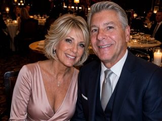 Anuncia el divorcio en la cena de sus 40 años de casados: la reacción de su hija conmueve a todos los invitados – Habemus Asado