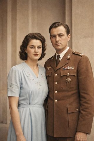 45 años de matrimonio y un secreto oculto en el último cajón: la historia de Ana – Habemus Asado