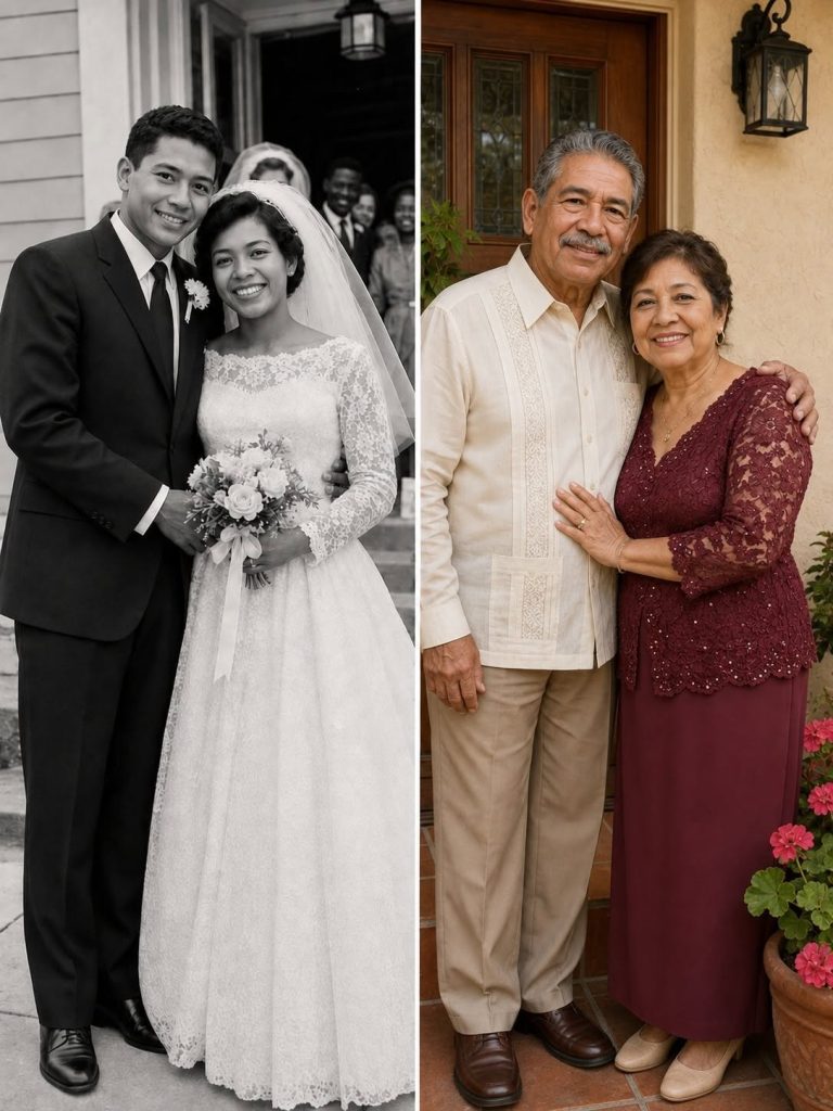 DESPUÉS DE 69 AÑOS DE MATRIMONIO, MI ESPOSO NO ME DEJÓ NADA EN SU TESTAMENTO — ENTONCES SU ABOGADO ME ENTREGÓ UNA CARTA QUE COMENZABA: “ESTE ERA MI PLAN. AHORA TENGO QUE CONTARTE LA VERDAD”.