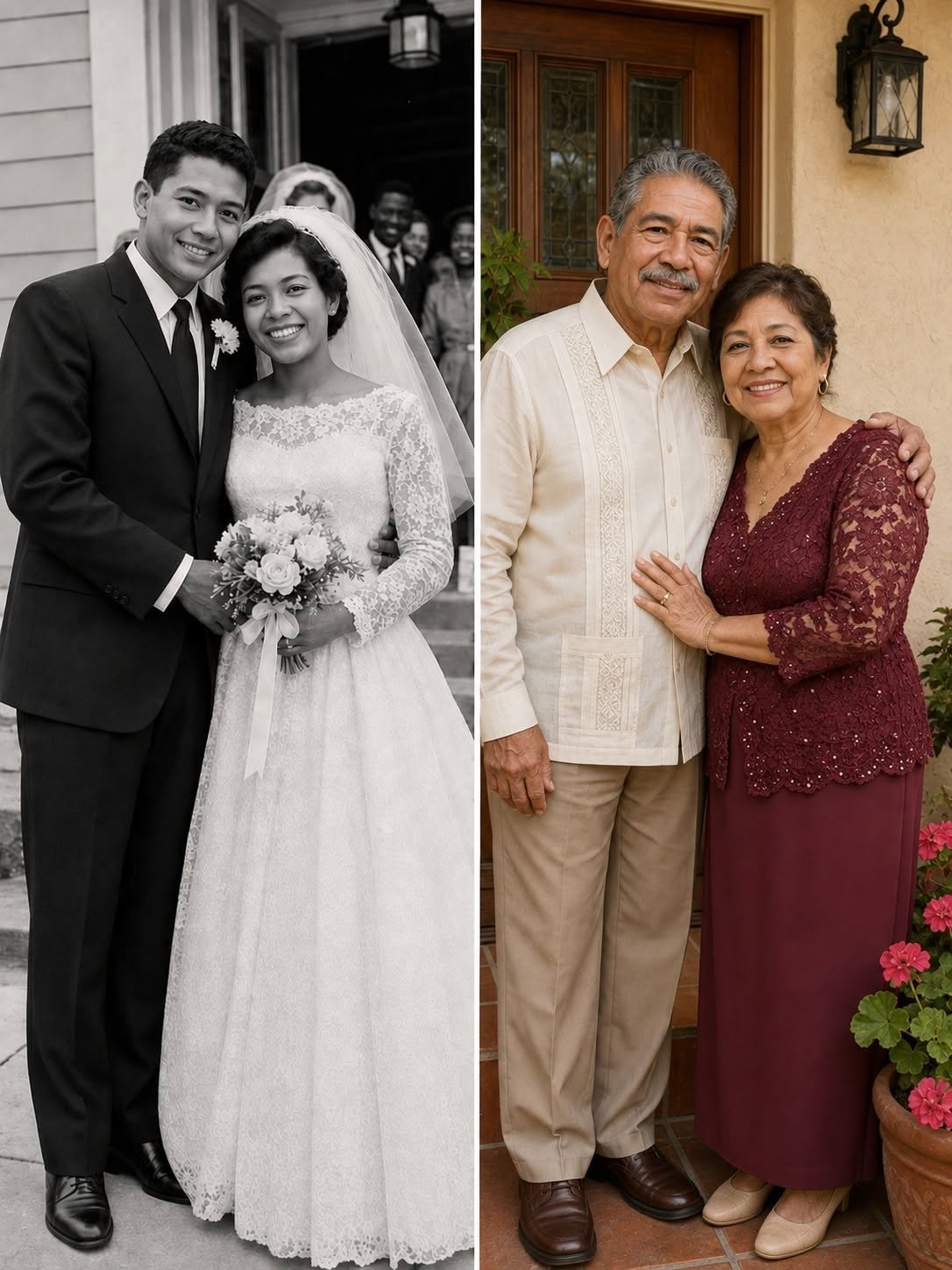 DESPUÉS DE 69 AÑOS DE MATRIMONIO, MI ESPOSO NO ME DEJÓ NADA EN SU TESTAMENTO — ENTONCES SU ABOGADO ME ENTREGÓ UNA CARTA QUE COMENZABA: “ESTE ERA MI PLAN. AHORA TENGO QUE CONTARTE LA VERDAD”.