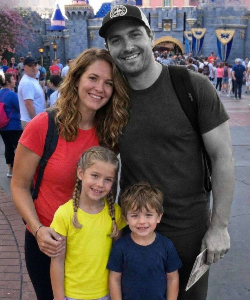 Mi esposo falleció en un accidente automovilístico, pero un mes después de su funeral, su jefe me llamó y me dijo: «Te dejó un archivo. Tenías que verlo antes de que lo hicieran las autoridades».