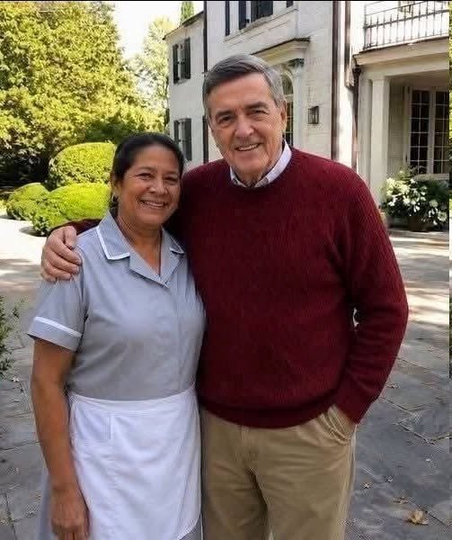 Trabajó 18 años como ama de llaves y fue despedida en minutos: tres días después, un abogado le reveló la verdad