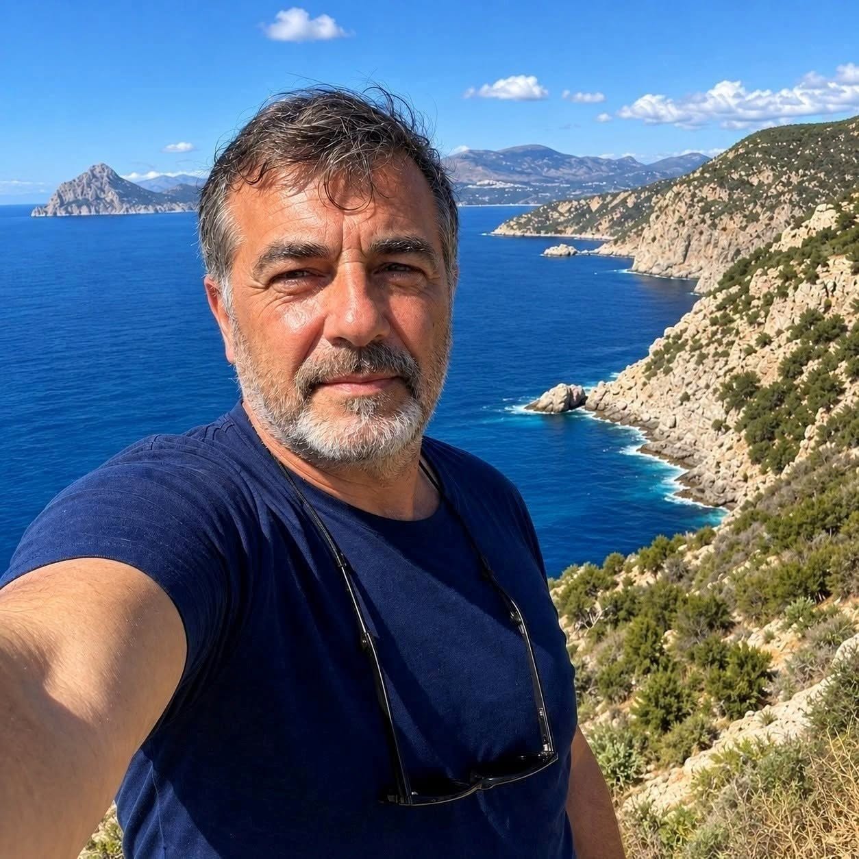 A los 64 años decidí no volver a casa de mis hijos sin ser invitado: una lección sobre dignidad y nuevos comienzos