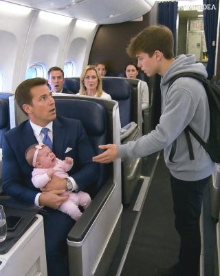 La fotografía de la mochila de Mason descubrió la última promesa de Claire y un secreto familiar