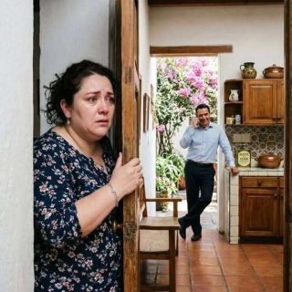 Mi esposo me pidió poner mi casa a su nombre “por amor”, pero una llamada escondida me hizo descubrir el plan más cruel detrás de once años de matrimonio