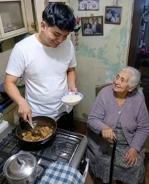 Parte 2: LA HERENCIA QUE NADIE ESPERABA